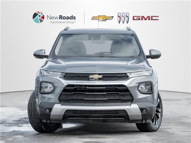 2022 Chevrolet TrailBlazer LT (Stk: N17227) in Newmarket - Image 2 of 21