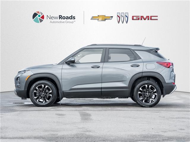 2022 Chevrolet TrailBlazer LT (Stk: N17227) in Newmarket - Image 3 of 21