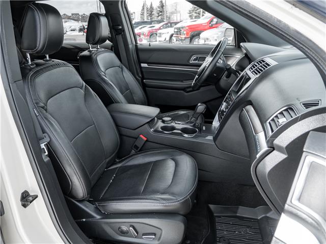 2018 Ford Explorer Limited (Stk: N17229) in Newmarket - Image 23 of 28 2018 Ford Explorer Limited (Stk: N17229) in Newmarket - Image 23 of 28
