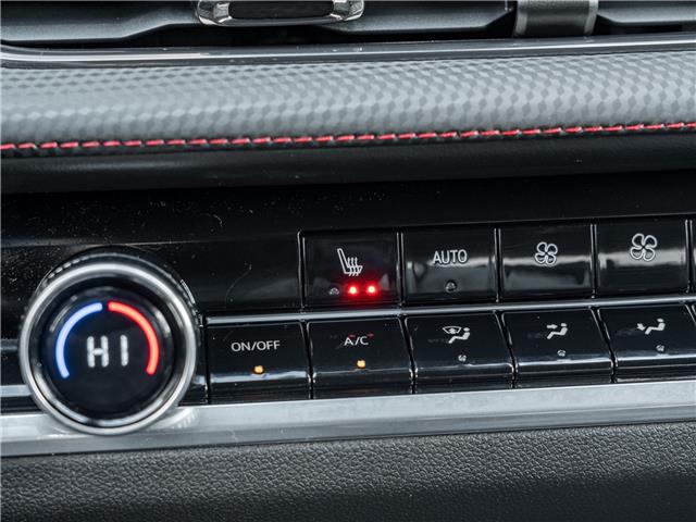 2025 Chevrolet Equinox RS (Stk: N17228) in Newmarket - Image 19 of 23