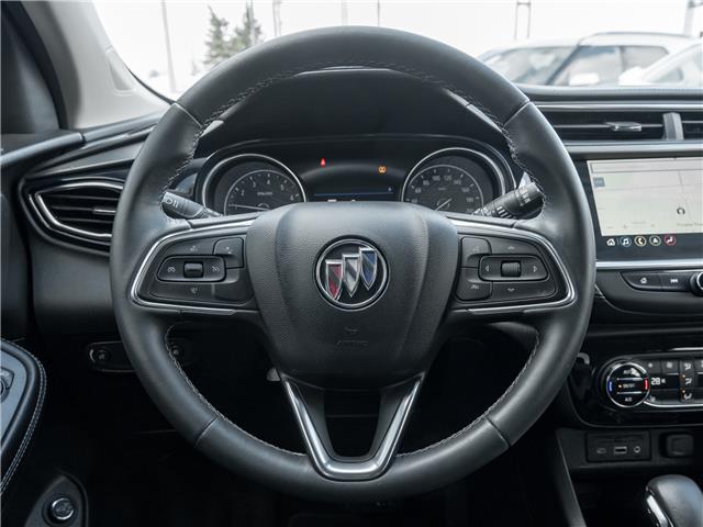 2022 Buick Encore GX Select (Stk: N17212) in Newmarket - Image 9 of 23