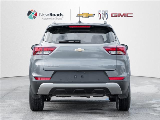 2022 Chevrolet TrailBlazer LT (Stk: N17227) in Newmarket - Image 6 of 21