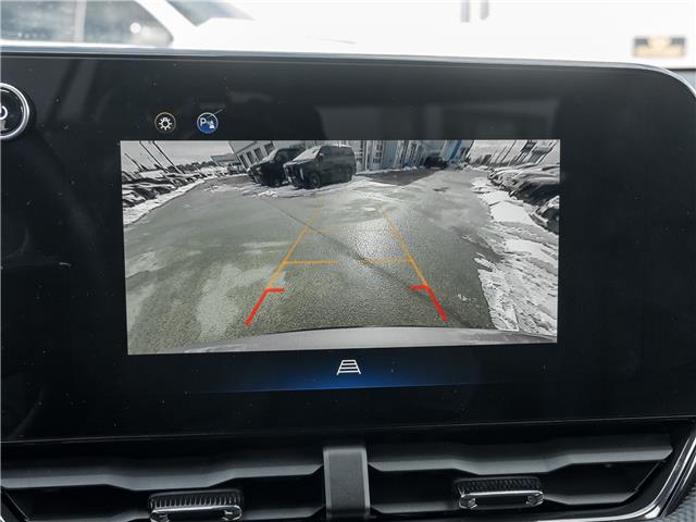 2025 Chevrolet Equinox RS (Stk: N17228) in Newmarket - Image 13 of 23