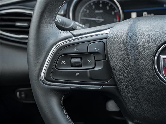 2022 Buick Encore GX Select (Stk: N17212) in Newmarket - Image 11 of 23