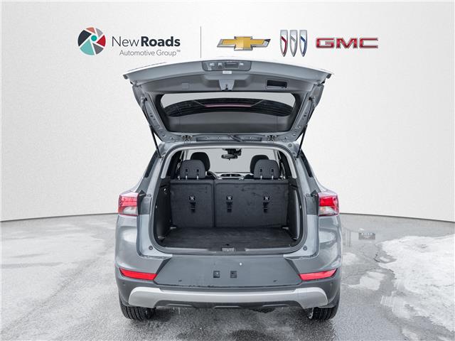 2022 Chevrolet TrailBlazer LT (Stk: N17227) in Newmarket - Image 7 of 21