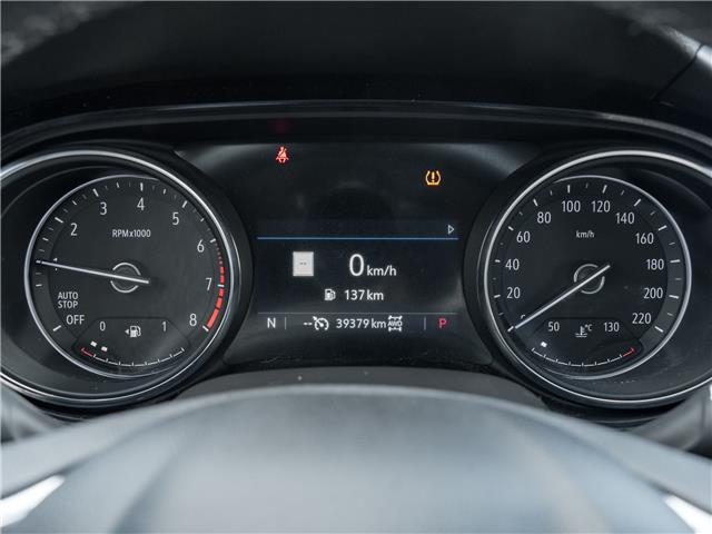 2022 Buick Encore GX Select (Stk: N17212) in Newmarket - Image 10 of 23