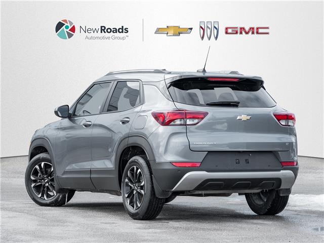 2022 Chevrolet TrailBlazer LT (Stk: N17227) in Newmarket - Image 5 of 21