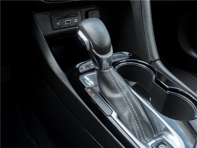 2022 Buick Encore GX Select (Stk: N17212) in Newmarket - Image 16 of 23