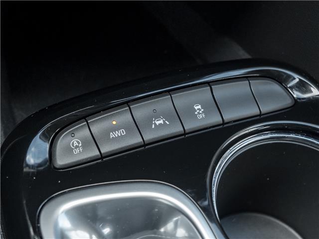 2022 Buick Encore GX Select (Stk: N17212) in Newmarket - Image 17 of 23
