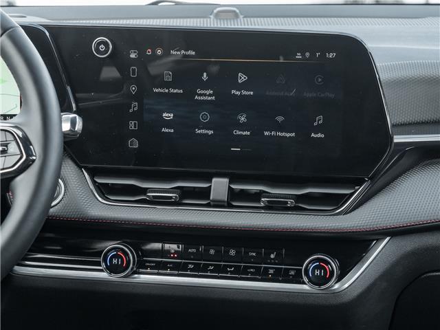 2025 Chevrolet Equinox RS (Stk: N17228) in Newmarket - Image 23 of 23