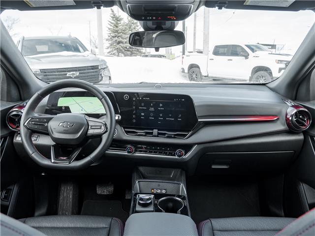 2025 Chevrolet Equinox RS (Stk: N17228) in Newmarket - Image 22 of 23