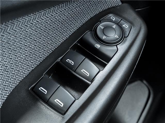 2022 Chevrolet TrailBlazer LT (Stk: N17227) in Newmarket - Image 12 of 21