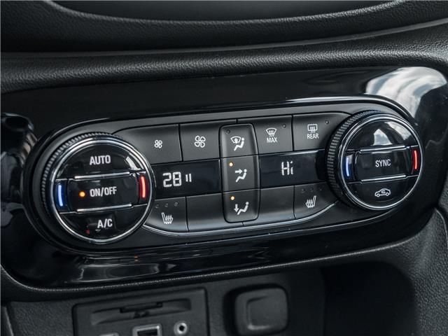 2022 Buick Encore GX Select (Stk: N17212) in Newmarket - Image 18 of 23