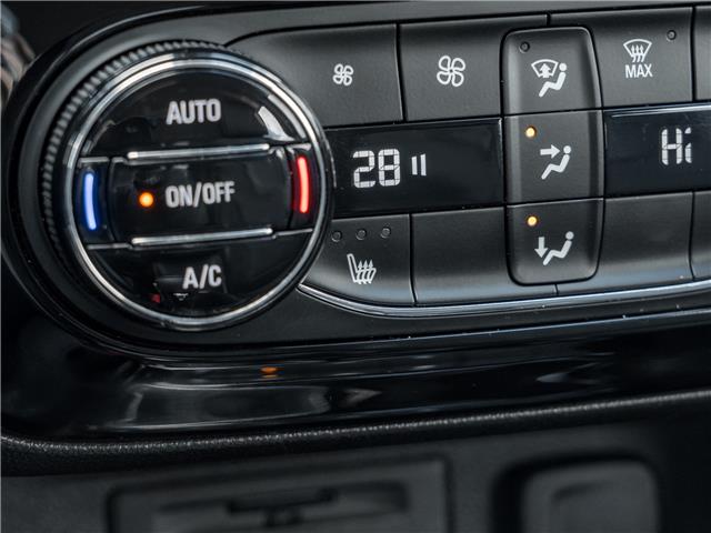 2022 Buick Encore GX Select (Stk: N17212) in Newmarket - Image 19 of 23