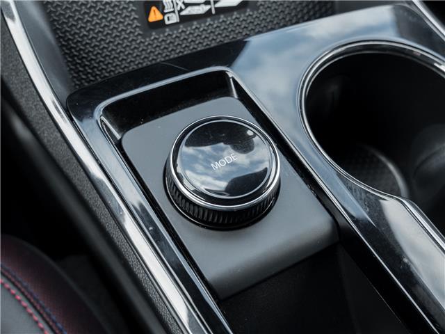 2025 Chevrolet Equinox RS (Stk: N17228) in Newmarket - Image 16 of 23