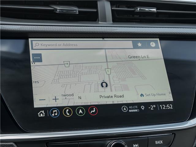 2022 Buick Encore GX Select (Stk: N17212) in Newmarket - Image 12 of 23