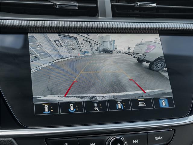 2022 Buick Encore GX Select (Stk: N17212) in Newmarket - Image 13 of 23