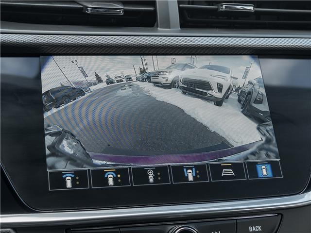 2022 Buick Encore GX Select (Stk: N17212) in Newmarket - Image 14 of 23