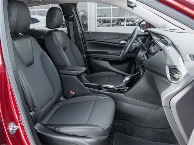 2022 Buick Encore GX Select (Stk: N17212) in Newmarket - Image 20 of 23