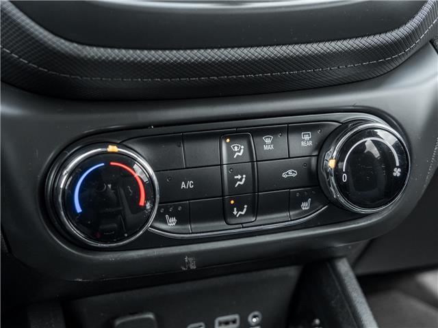 2022 Chevrolet TrailBlazer LT (Stk: N17227) in Newmarket - Image 15 of 21