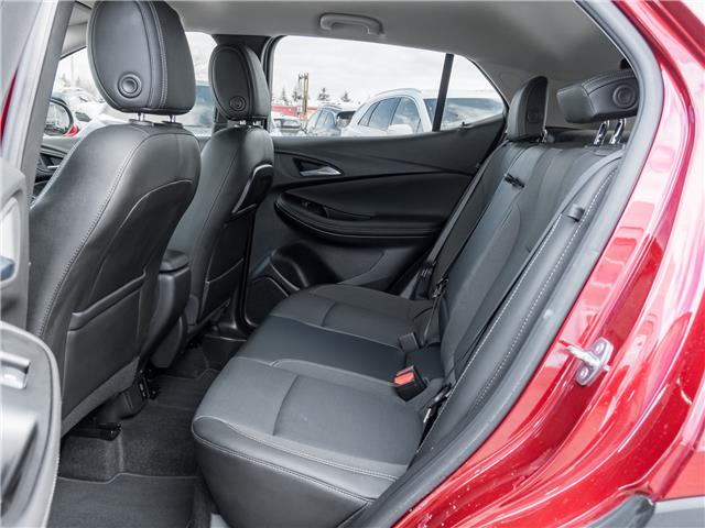 2022 Buick Encore GX Select (Stk: N17212) in Newmarket - Image 21 of 23