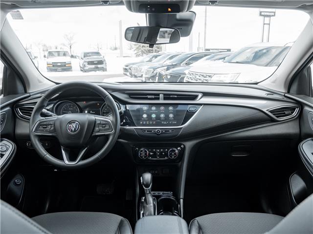 2022 Buick Encore GX Select (Stk: N17212) in Newmarket - Image 22 of 23