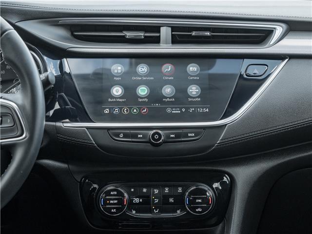 2022 Buick Encore GX Select (Stk: N17212) in Newmarket - Image 23 of 23