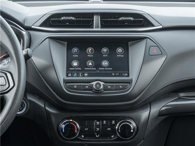 2022 Chevrolet TrailBlazer LT (Stk: N17227) in Newmarket - Image 21 of 21