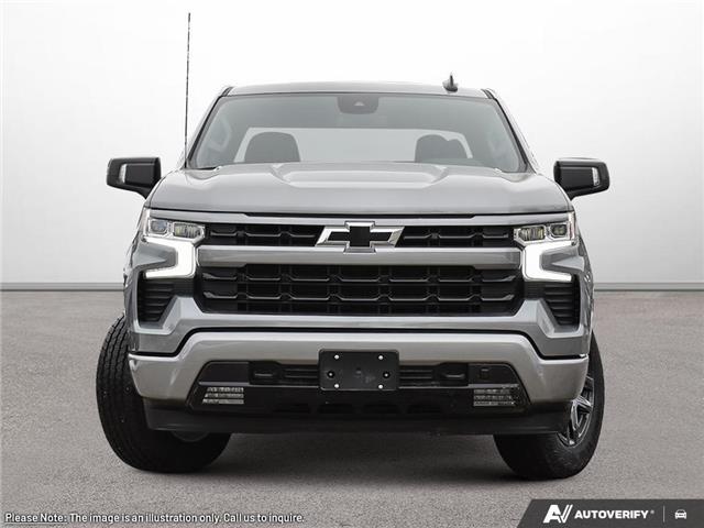 2026 Chevrolet Silverado 1500 RST (Stk: 7OD53313873) in Oshawa - Image 2 of 31
