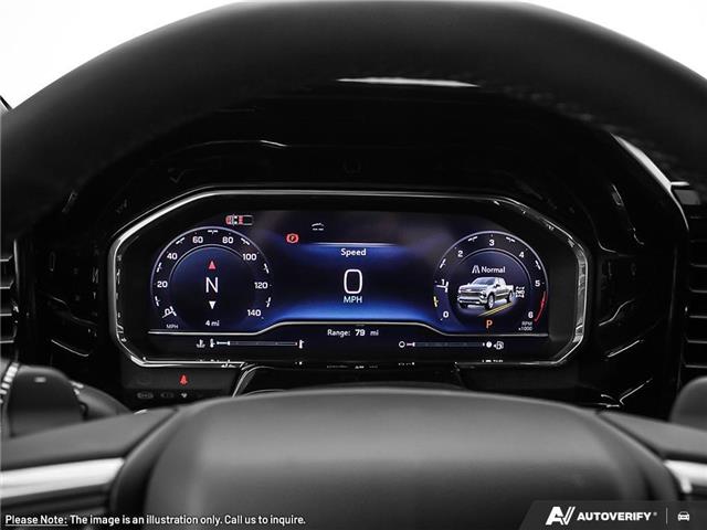 2026 Chevrolet Silverado 1500 RST (Stk: 7OD53313873) in Oshawa - Image 16 of 31