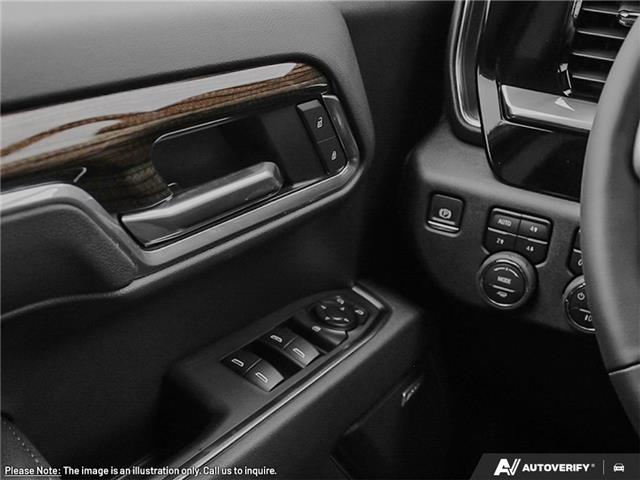 2026 Chevrolet Silverado 1500 RST (Stk: 7OD53313873) in Oshawa - Image 19 of 31