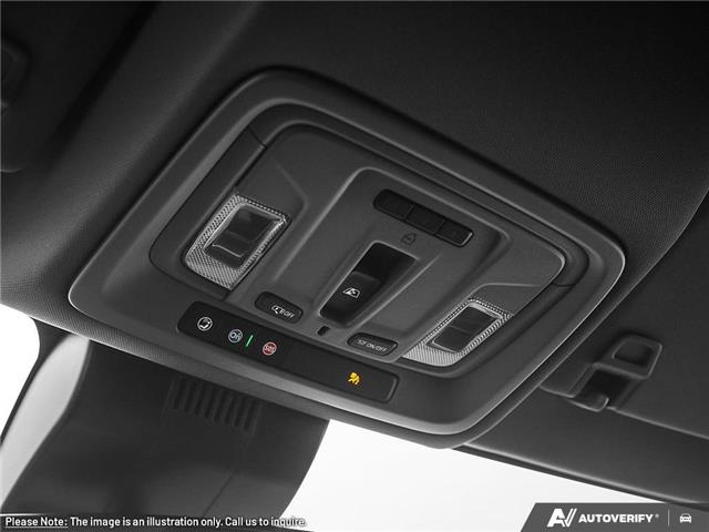 2026 Chevrolet Silverado 1500 RST (Stk: 7OD53313873) in Oshawa - Image 22 of 31