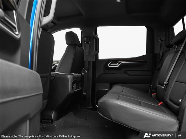 2026 Chevrolet Silverado 1500 RST (Stk: 7OD53313873) in Oshawa - Image 25 of 31