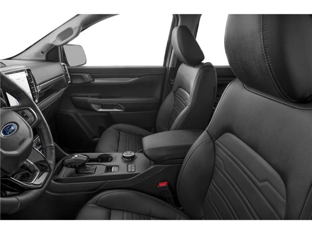 2026 Ford Ranger Lariat (Stk: T-1015) in Okotoks - Image 6 of 13