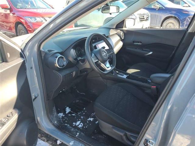 2024 Nissan Kicks SV (Stk: 43628J) in Belleville - Image 2 of 3 2024 Nissan Kicks SV (Stk: 43628J) in Belleville - Image 2 of 3