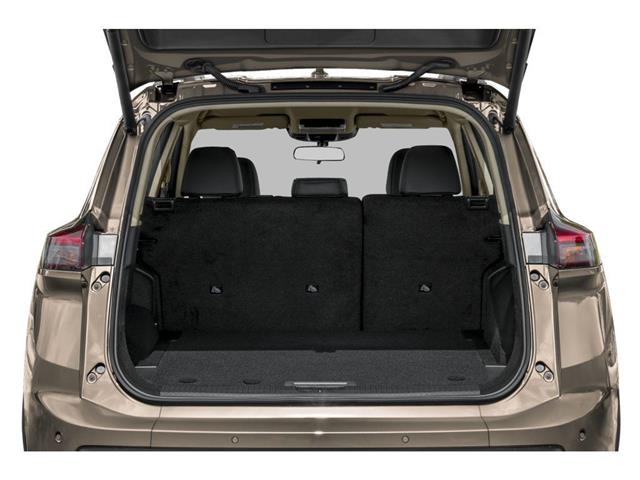 2026 Nissan Rogue Rock Creek (Stk: XN7490) in Thornhill - Image 8 of 11