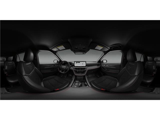 2026 Ford Explorer ST (Stk: 26S5453) in Red Deer - Image 7 of 7