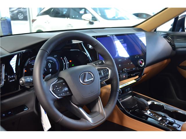 2026 Lexus NX 350h Base (Stk: 7001) in Kingston - Image 4 of 10