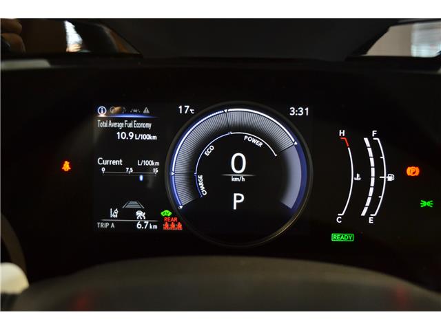 2026 Lexus NX 350h Base (Stk: 7001) in Kingston - Image 5 of 10