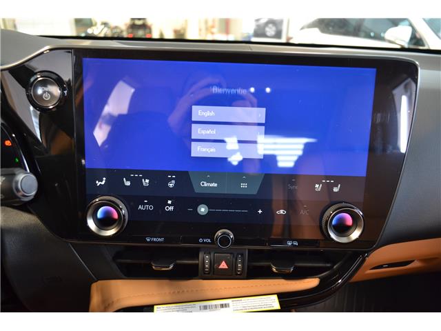 2026 Lexus NX 350h Base (Stk: 7001) in Kingston - Image 6 of 10
