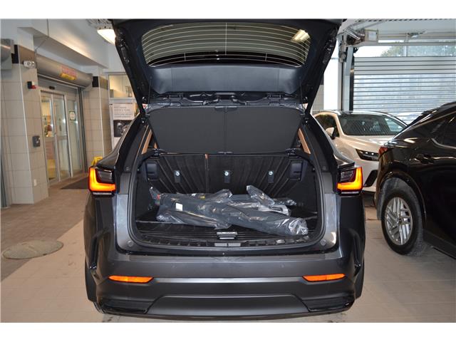 2026 Lexus NX 350h Base (Stk: 7001) in Kingston - Image 10 of 10