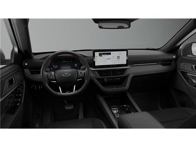 2026 Ford Explorer ST (Stk: 26AS4328) in Airdrie - Image 6 of 7