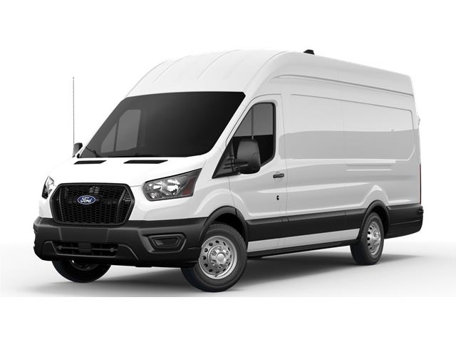 2026 Ford Transit-350 Cargo Base (Stk: 26AT4962) in Airdrie - Image 1 of 6
