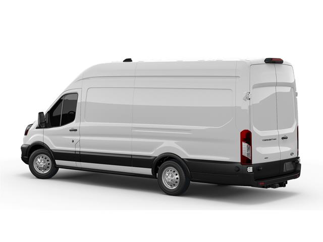 2026 Ford Transit-350 Cargo Base (Stk: 26AT4962) in Airdrie - Image 2 of 6