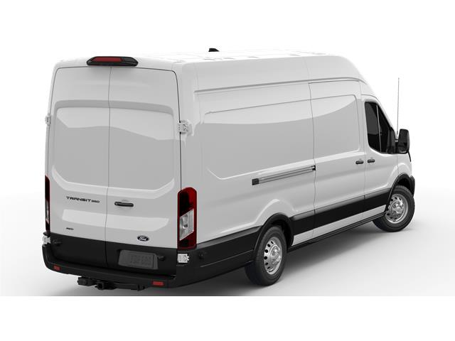 2026 Ford Transit-350 Cargo Base (Stk: 26AT4962) in Airdrie - Image 3 of 6