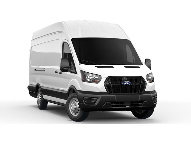 2026 Ford Transit-350 Cargo Base (Stk: 26AT4962) in Airdrie - Image 4 of 6
