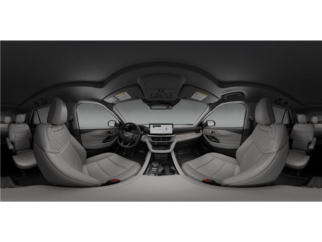 2026 Ford Explorer Platinum (Stk: 26AS3271) in Airdrie - Image 7 of 7