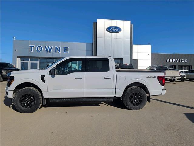 2026 Ford F-150 XLT (Stk: F1415) in Miramichi - Image 2 of 12