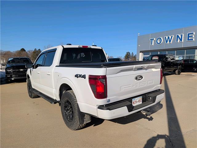 2026 Ford F-150 XLT (Stk: F1415) in Miramichi - Image 3 of 12