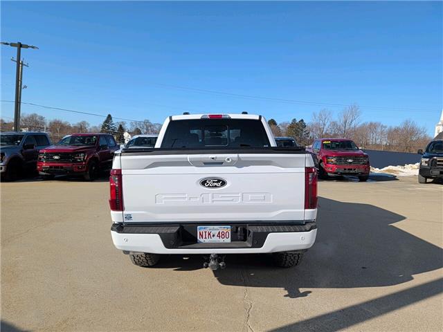 2026 Ford F-150 XLT (Stk: F1415) in Miramichi - Image 4 of 12